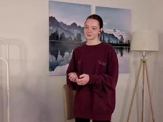 nora_shinsky from Flirt4Free is Freechat