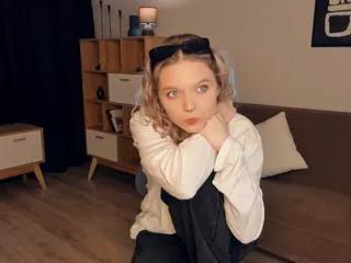 Odelia_gales webcams show profile image 