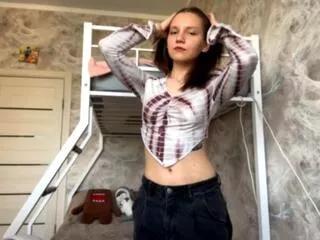 odelina_burge from Flirt4Free is Freechat