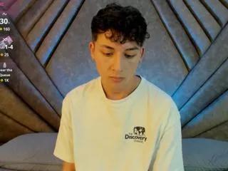 oliver_scotth from Flirt4Free is Freechat