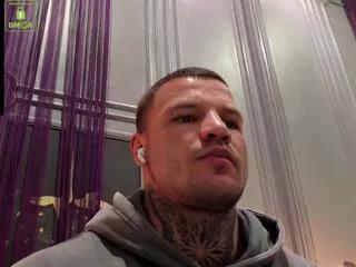 oliver_sport from Flirt4Free is Freechat