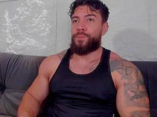 owen_seth from Flirt4Free is Freechat