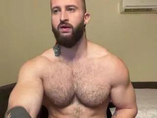 Photos of panda_muscle from Flirt4Free is Freechat