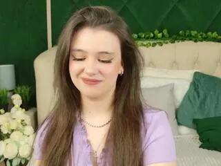 pauline_heaven from Flirt4Free is Freechat