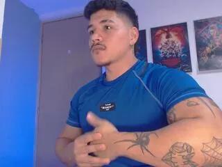 paulo_allen from Flirt4Free is Freechat