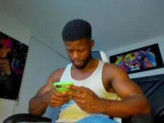 peter_coleman from Flirt4Free