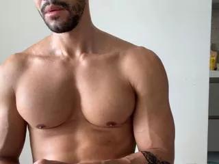 pitter_brasil from Flirt4Free