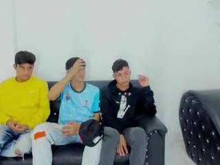 pleasure_boys from Flirt4Free is Freechat