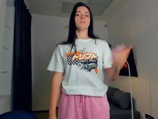 primrose_burruss from Flirt4Free is Freechat