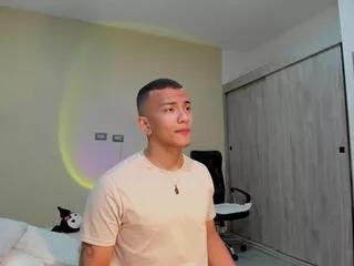 rafael_leonn from Flirt4Free is Freechat