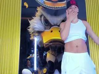randy_vixx from Flirt4Free is Freechat