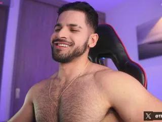 ricck_smith from Flirt4Free