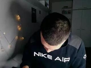 ridge_hunter from Flirt4Free is Freechat
