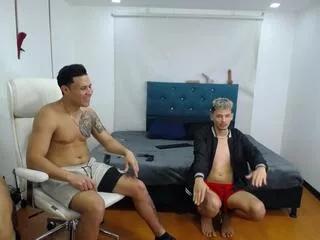 rodrigo_christian_yeison from Flirt4Free