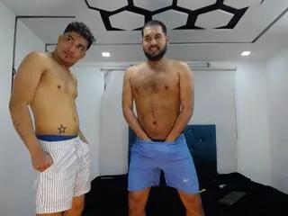 rodrigo_esteban_alberto_christian from Flirt4Free