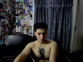 rose_sins_don_viktor from Flirt4Free is Freechat