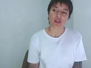 rossetta_lynn from Flirt4Free