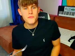 russ_madison from Flirt4Free