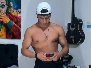 ryan_garden from Flirt4Free is Freechat