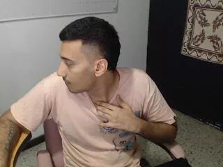 Ryan_peyton webcams show profile image 