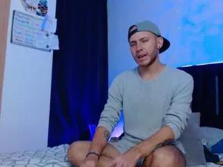sammuel_rogers from Flirt4Free