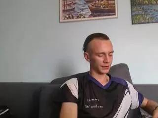 samuel_alexander from Flirt4Free is Freechat