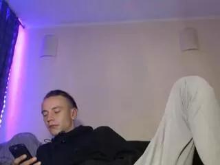 samuel_alexander from Flirt4Free is Freechat