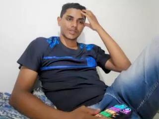 Samuel_fids webcams show profile image 