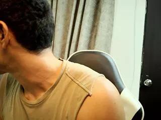 sandor_rangel from Flirt4Free is Freechat