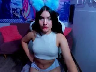 sara_benedetti from Flirt4Free