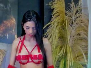 sara_mejia from Flirt4Free