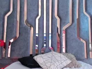 sara_mejia from Flirt4Free