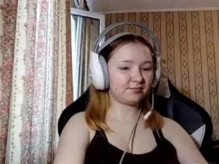 sarah_samuelson from Flirt4Free is Freechat