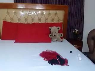sasha_morgans from Flirt4Free