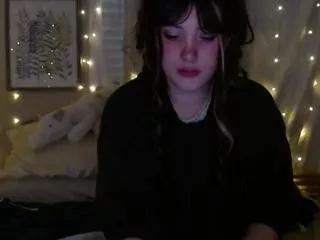 savanna_hayze from Flirt4Free