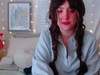 savanna_hayze from Flirt4Free