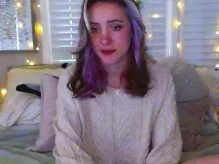 savanna_hayze from Flirt4Free