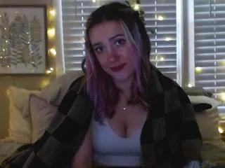 savanna_hayze from Flirt4Free