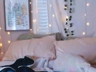 savanna_hayze from Flirt4Free