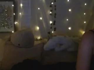 savanna_hayze from Flirt4Free