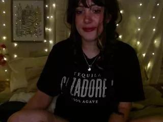 savanna_hayze from Flirt4Free