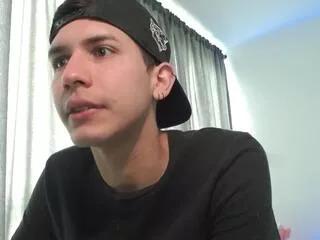 Scott_traviis webcams show profile image 