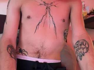 Photos of sebastian_herrera from Flirt4Free is Freechat