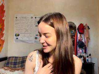 sharie_whitebear from Flirt4Free is Freechat