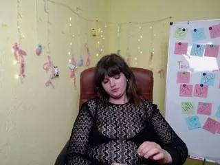 Stacey_l webcams show profile image 