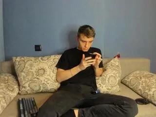 stefan_parks from Flirt4Free is Freechat