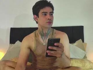 stefano_everet from Flirt4Free is Freechat