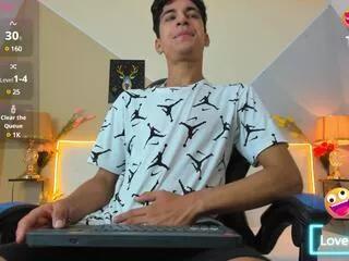 Photos of stiben_suarez from Flirt4Free is Freechat