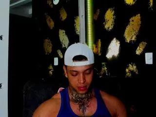 stiven_collins from Flirt4Free is Freechat