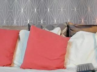 susy_parker from Flirt4Free